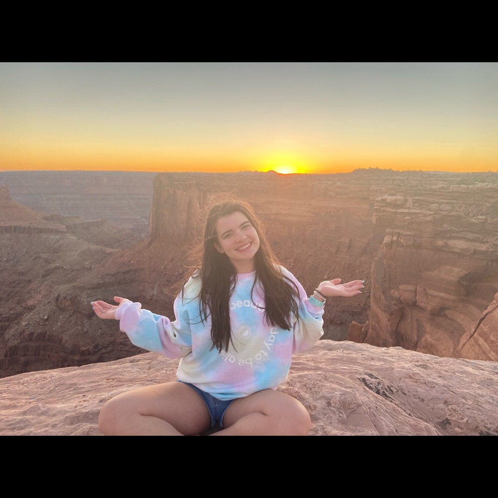 Meet your Posher, Heather